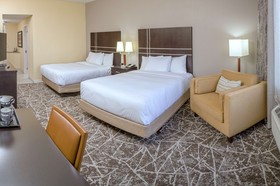 DoubleTree by Hilton Boston-Rockland