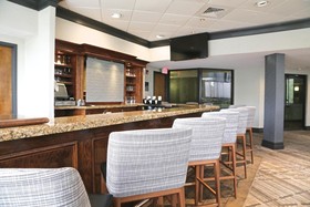 DoubleTree by Hilton Boston-Rockland