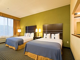 DoubleTree by Hilton Boston-Rockland