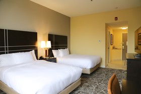 DoubleTree by Hilton Boston-Rockland