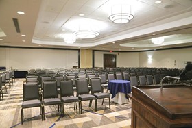 DoubleTree by Hilton Boston-Rockland