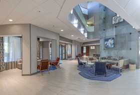 DoubleTree by Hilton Boston-Rockland