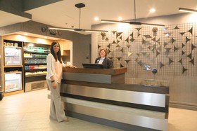 DoubleTree by Hilton Boston-Rockland