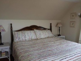 The Seafarer Inn