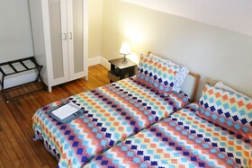 Apartments in Salem