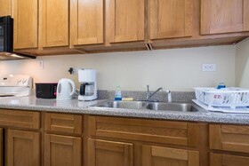 Apartments in Salem