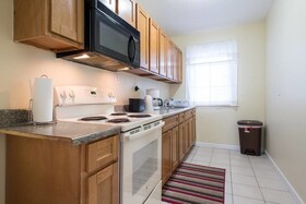Apartments in Salem