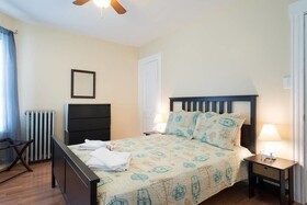 Apartments in Salem