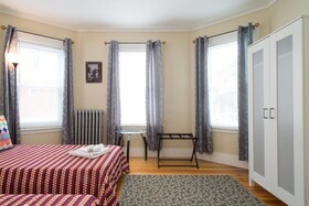 Apartments in Salem