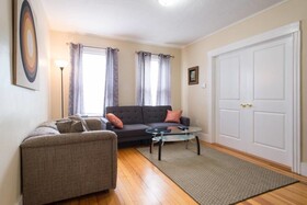 Apartments in Salem