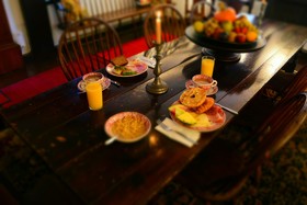 The Daniels House B&B