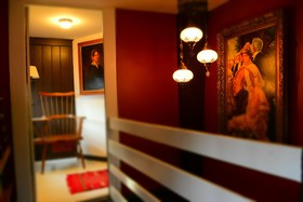 The Daniels House B&B