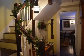The Daniels House B&B