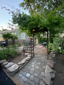 The Daniels House B&B