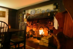 The Daniels House B&B