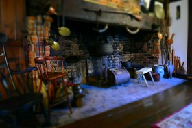 The Daniels House B&B