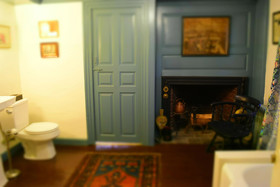The Daniels House B&B