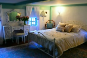 The Daniels House B&B