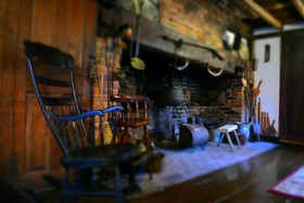 The Daniels House B&B