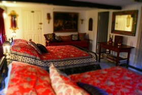 The Daniels House B&B