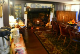 The Daniels House B&B