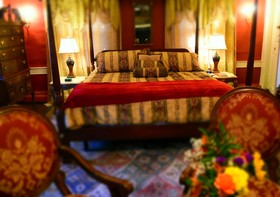 The Daniels House B&B