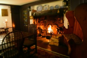 The Daniels House B&B