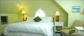 Belfry Inne & Bistro