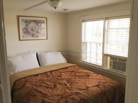 Spring Garden Inn