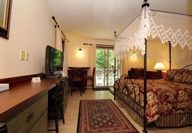 The Earl of Sandwich Motel