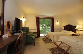 The Earl of Sandwich Motel