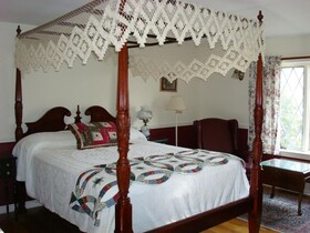 The Earl of Sandwich Motel