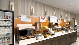 Holiday Inn Express Saugus Logan Airport