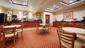 Best Western Providence-seekonk Inn