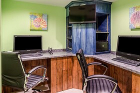 Clarion Inn Seekonk - Providence