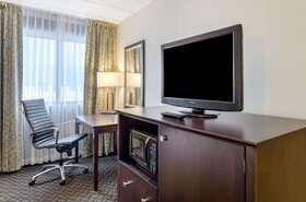 Clarion Inn Seekonk - Providence