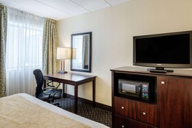 Clarion Inn Seekonk - Providence