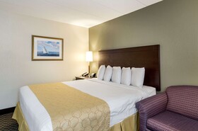 Clarion Inn Seekonk - Providence