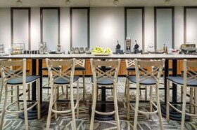 Clarion Inn Seekonk - Providence