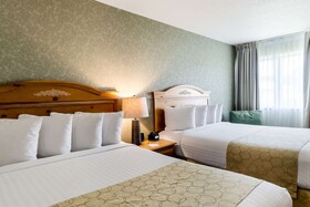 Clarion Inn Seekonk - Providence