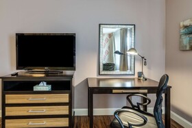 Clarion Inn Seekonk - Providence