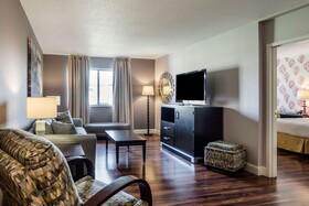 Clarion Inn Seekonk - Providence