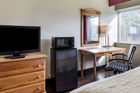 Clarion Inn Seekonk - Providence