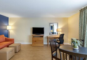 Clarion Inn Seekonk - Providence