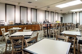 Clarion Inn Seekonk - Providence
