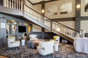 Clarion Inn Seekonk - Providence
