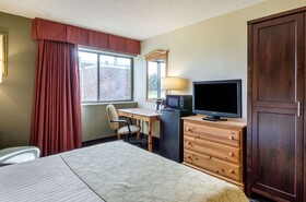 Clarion Inn Seekonk - Providence