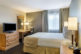 Clarion Inn Seekonk - Providence
