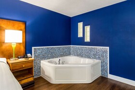 Clarion Inn Seekonk - Providence