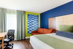 Clarion Inn Seekonk - Providence